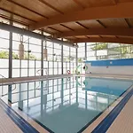 Dom wakacyjny Jubilee First-floor Twin Bedroom Penrith