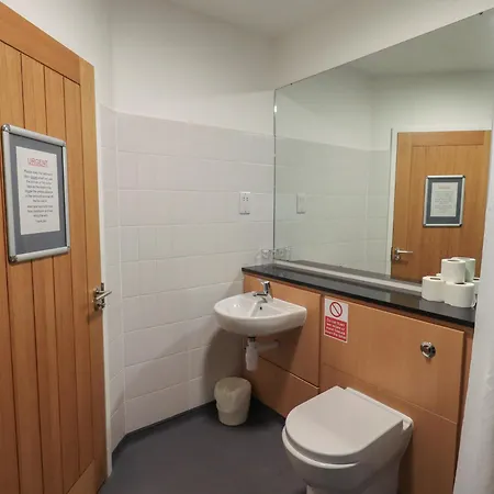 Jubilee First-floor Twin Bedroom Penrith
