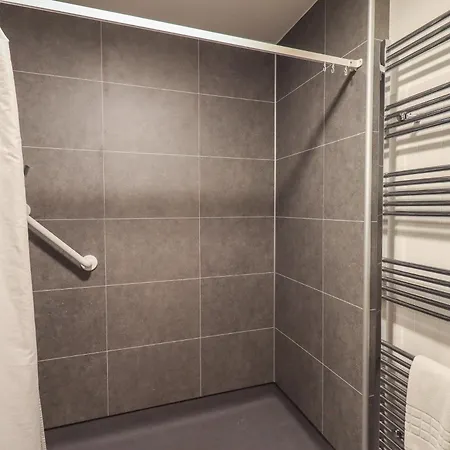 Railway Retreat At Eamont Park Ferienhaus