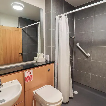 Jubilee First-floor Twin Bedroom Penrith