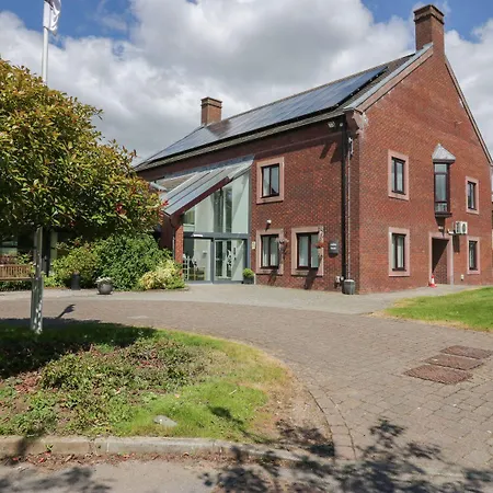 Railway Retreat At Eamont Park *