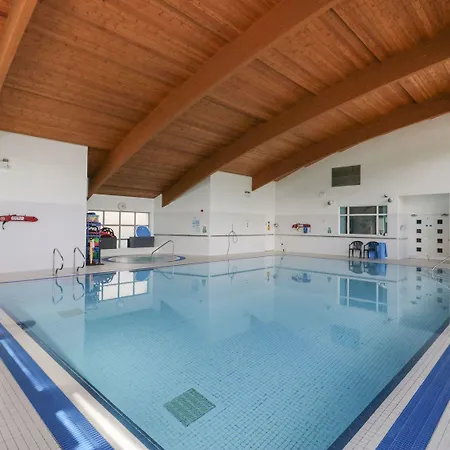 Ferienhaus Jubilee First-floor Twin Bedroom Penrith