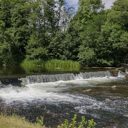 Railway Retreat At Eamont Park Ferienhaus Penrith