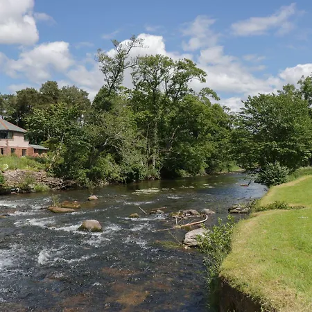 بيت للعطل Railway Retreat At Eamont Park