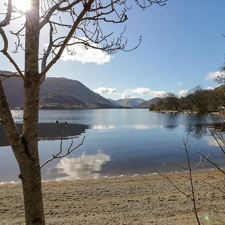 Jubilee First-floor Twin Bedroom Holiday home Penrith