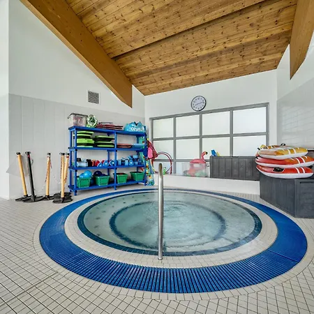 Jubilee First-floor Twin Bedroom Penrith
