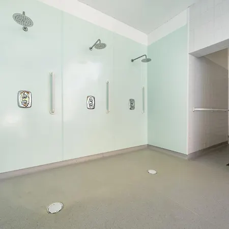 Ferienhaus Jubilee First-floor Twin Bedroom