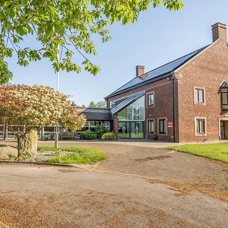 Jubilee First-floor Twin Bedroom Ferienhaus Penrith
