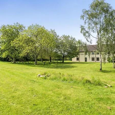 Jubilee First-floor Twin Bedroom * Penrith