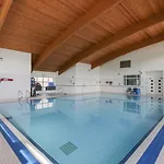 Feriehus Jubilee First-Floor Twin Bedroom Penrith